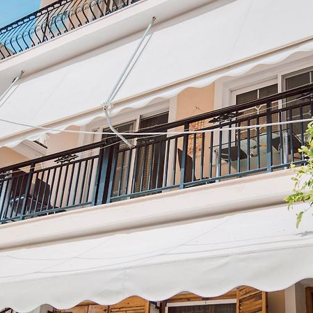 Oasis Zante Apartment Buitenkant foto