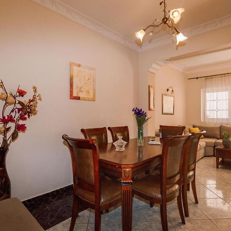 Oasis Zante Apartment Buitenkant foto