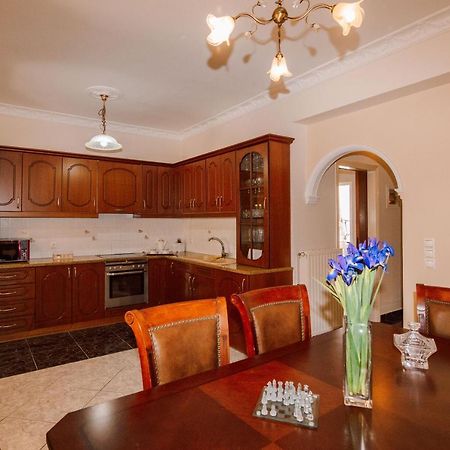 Oasis Zante Apartment Buitenkant foto