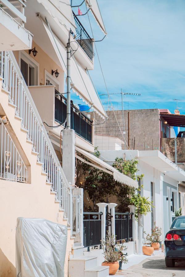 Oasis Zante Apartment Buitenkant foto