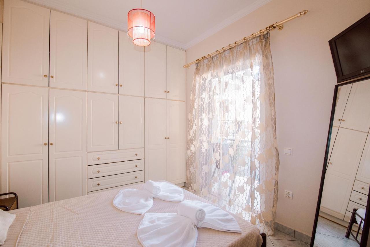 Oasis Zante Apartment Buitenkant foto