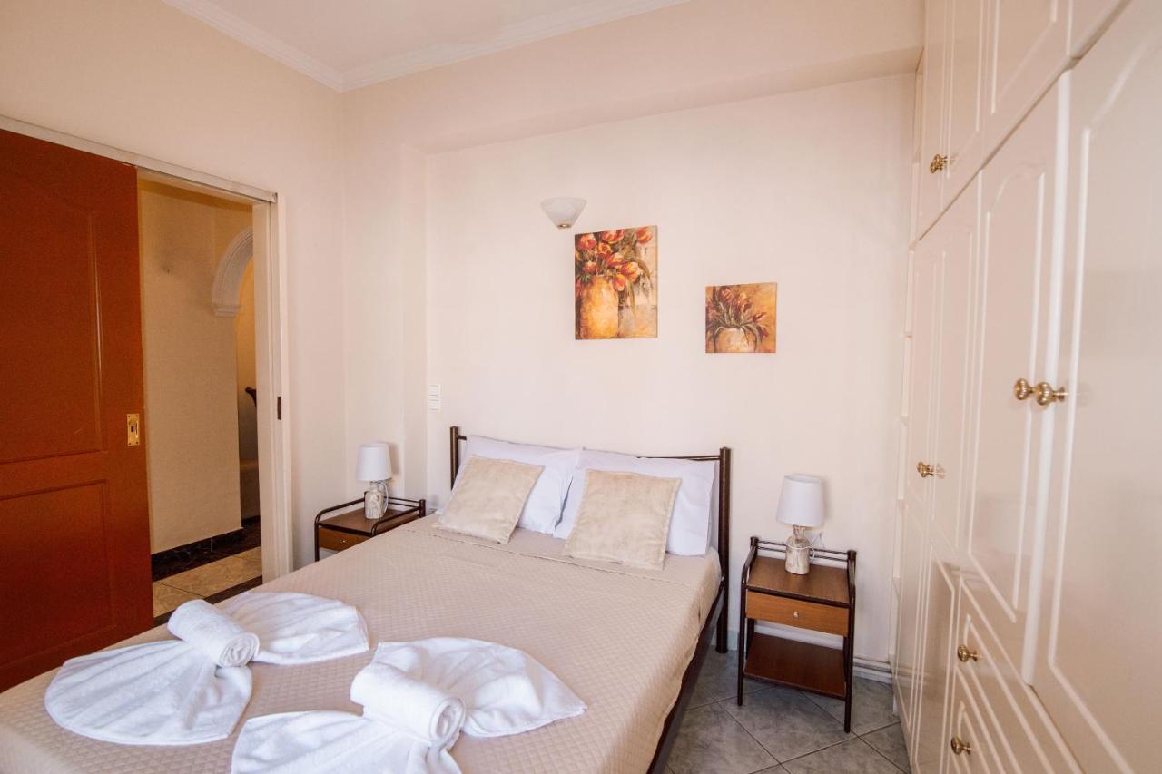 Oasis Zante Apartment Buitenkant foto