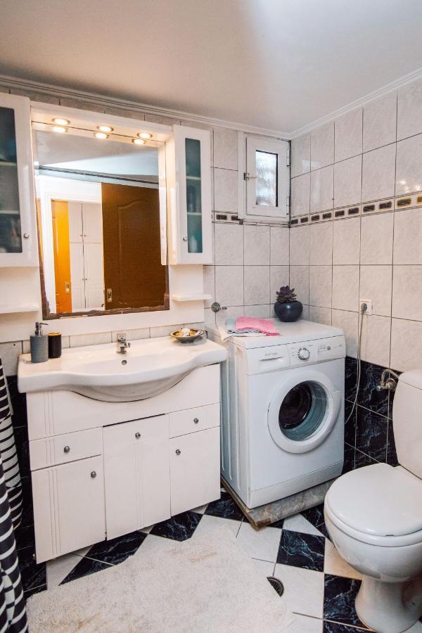 Oasis Zante Apartment Buitenkant foto