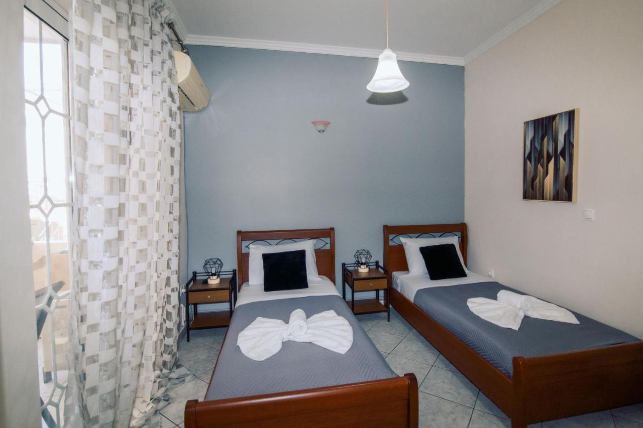 Oasis Zante Apartment Buitenkant foto