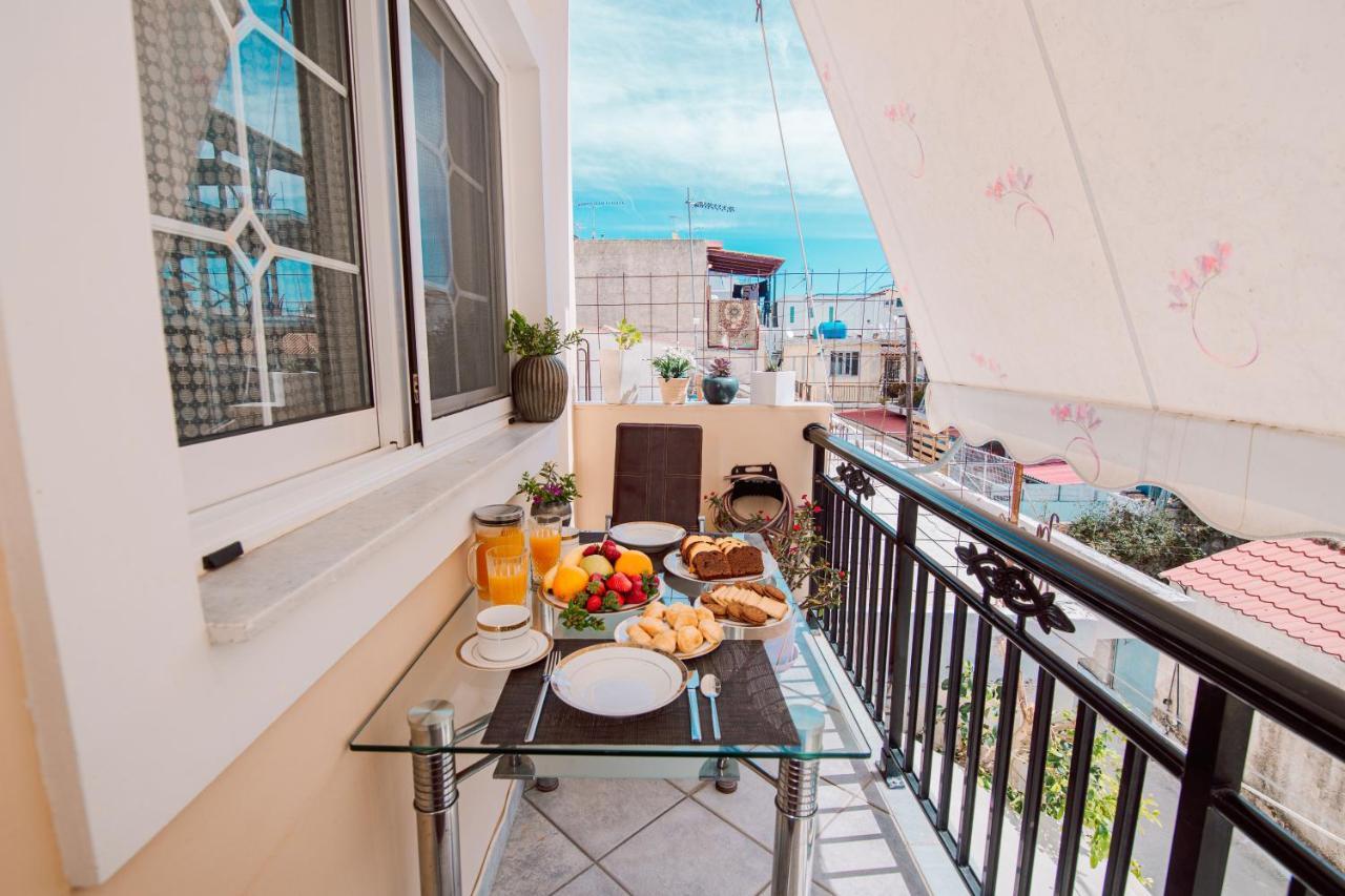 Oasis Zante Apartment Buitenkant foto
