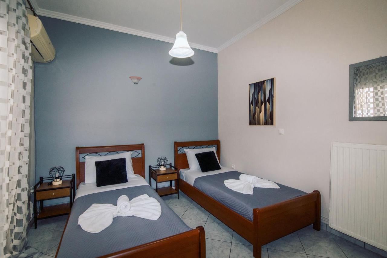 Oasis Zante Apartment Buitenkant foto