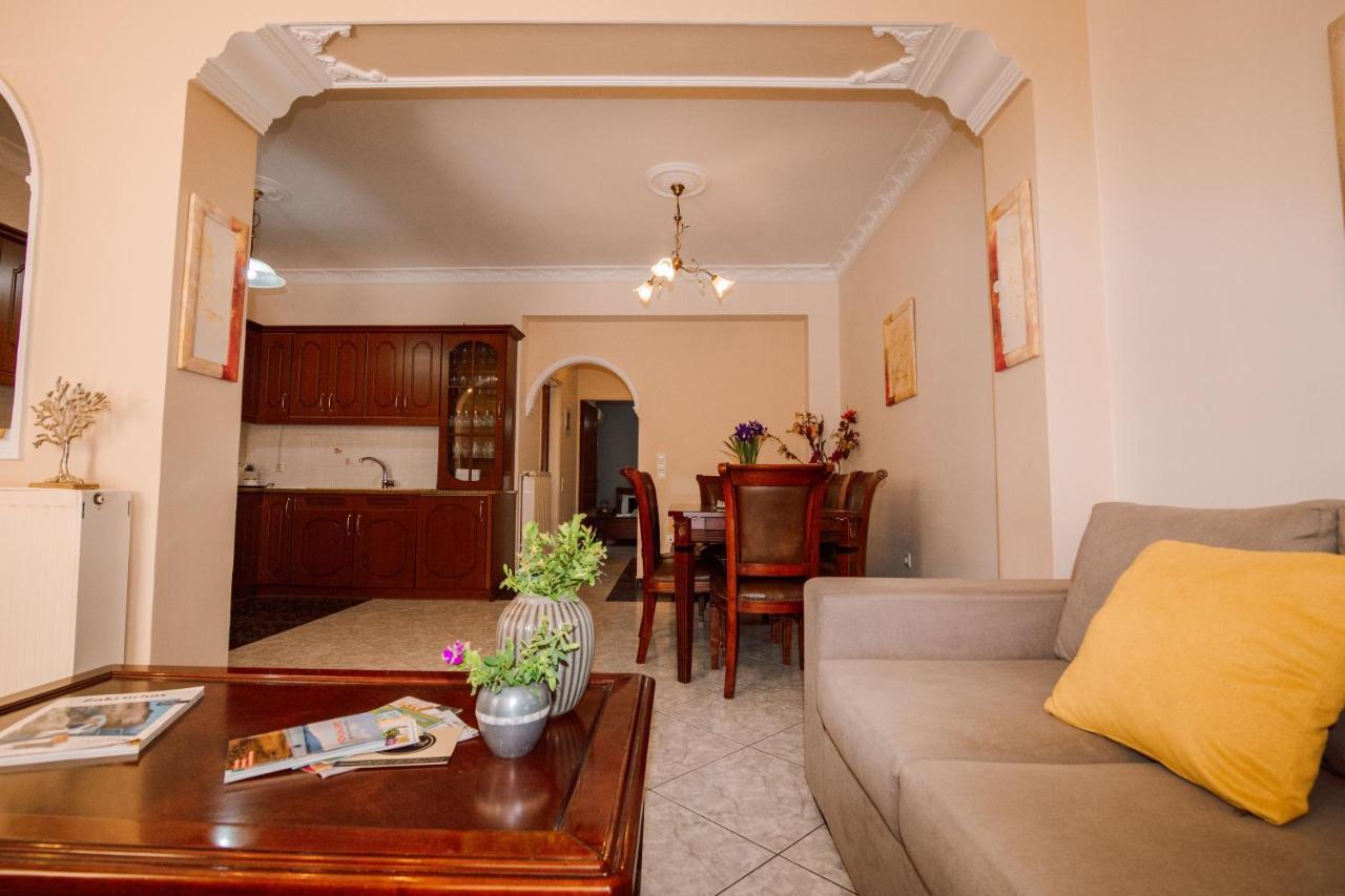 Oasis Zante Apartment Buitenkant foto