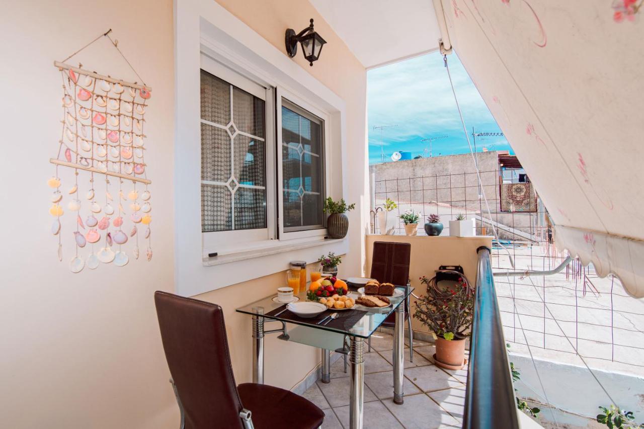 Oasis Zante Apartment Buitenkant foto