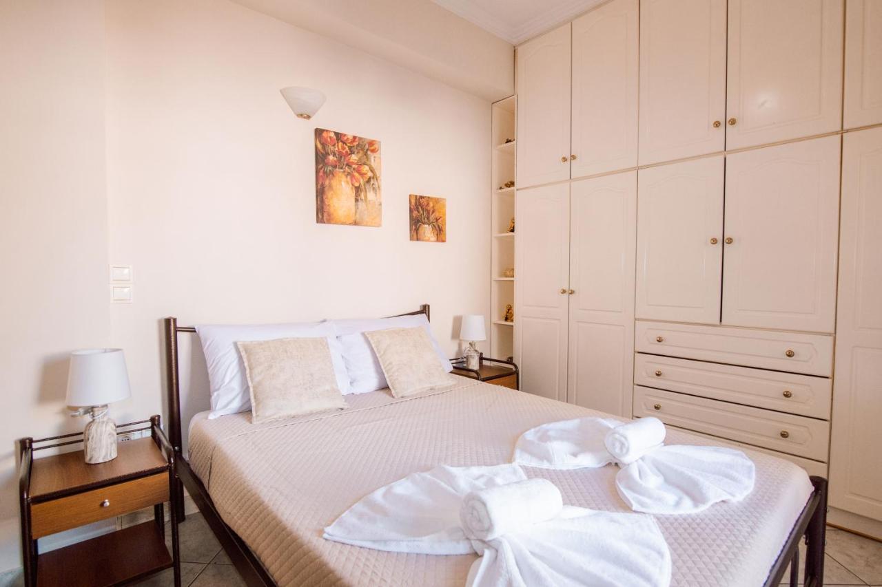 Oasis Zante Apartment Buitenkant foto