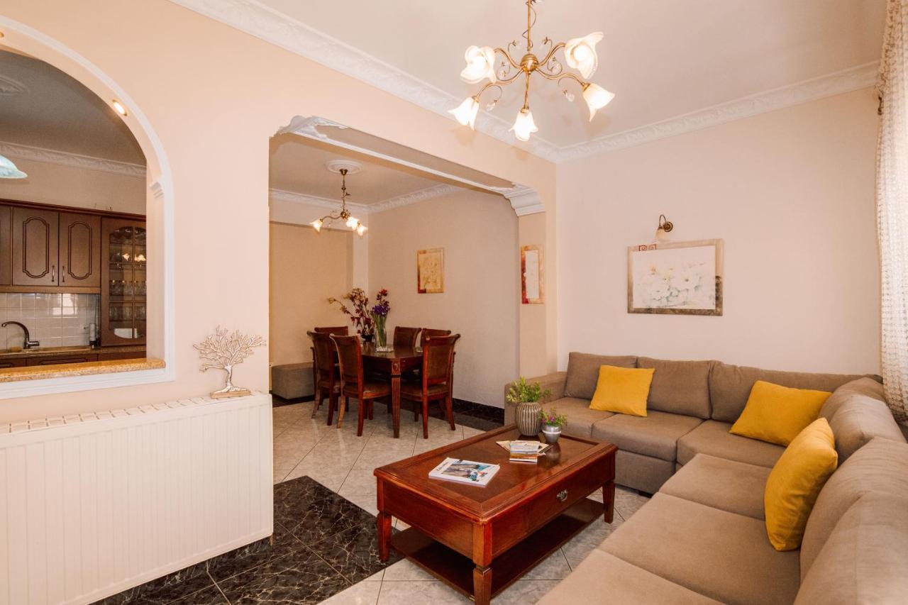 Oasis Zante Apartment Buitenkant foto