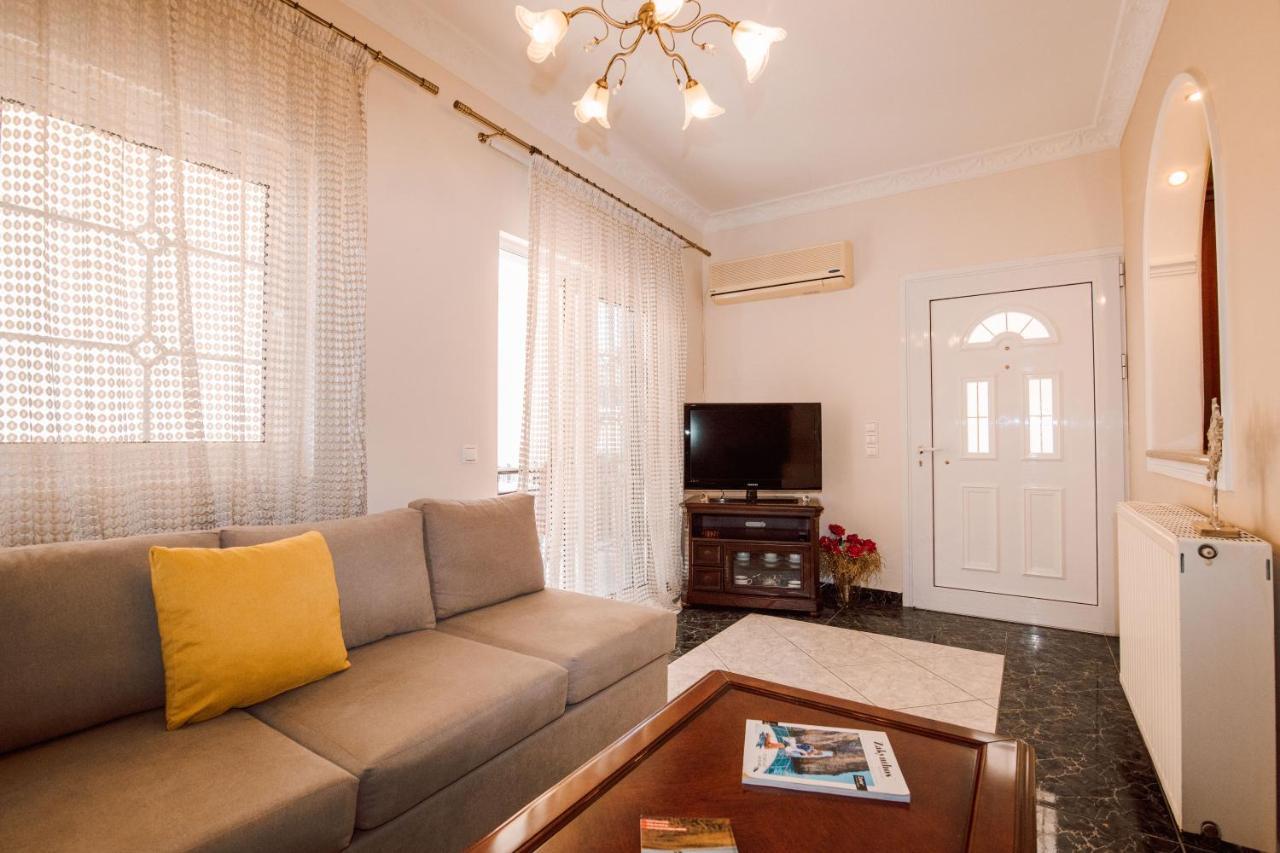 Oasis Zante Apartment Buitenkant foto