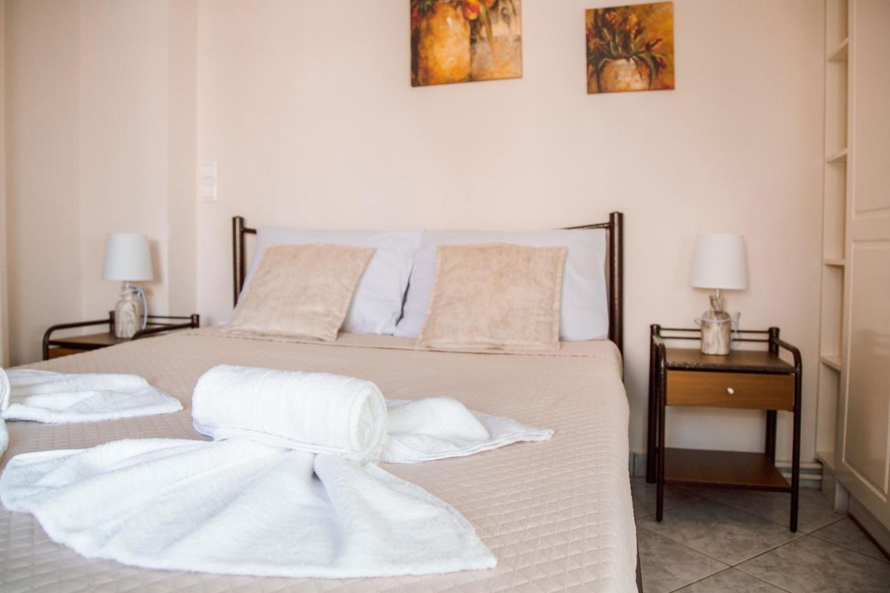 Oasis Zante Apartment Buitenkant foto