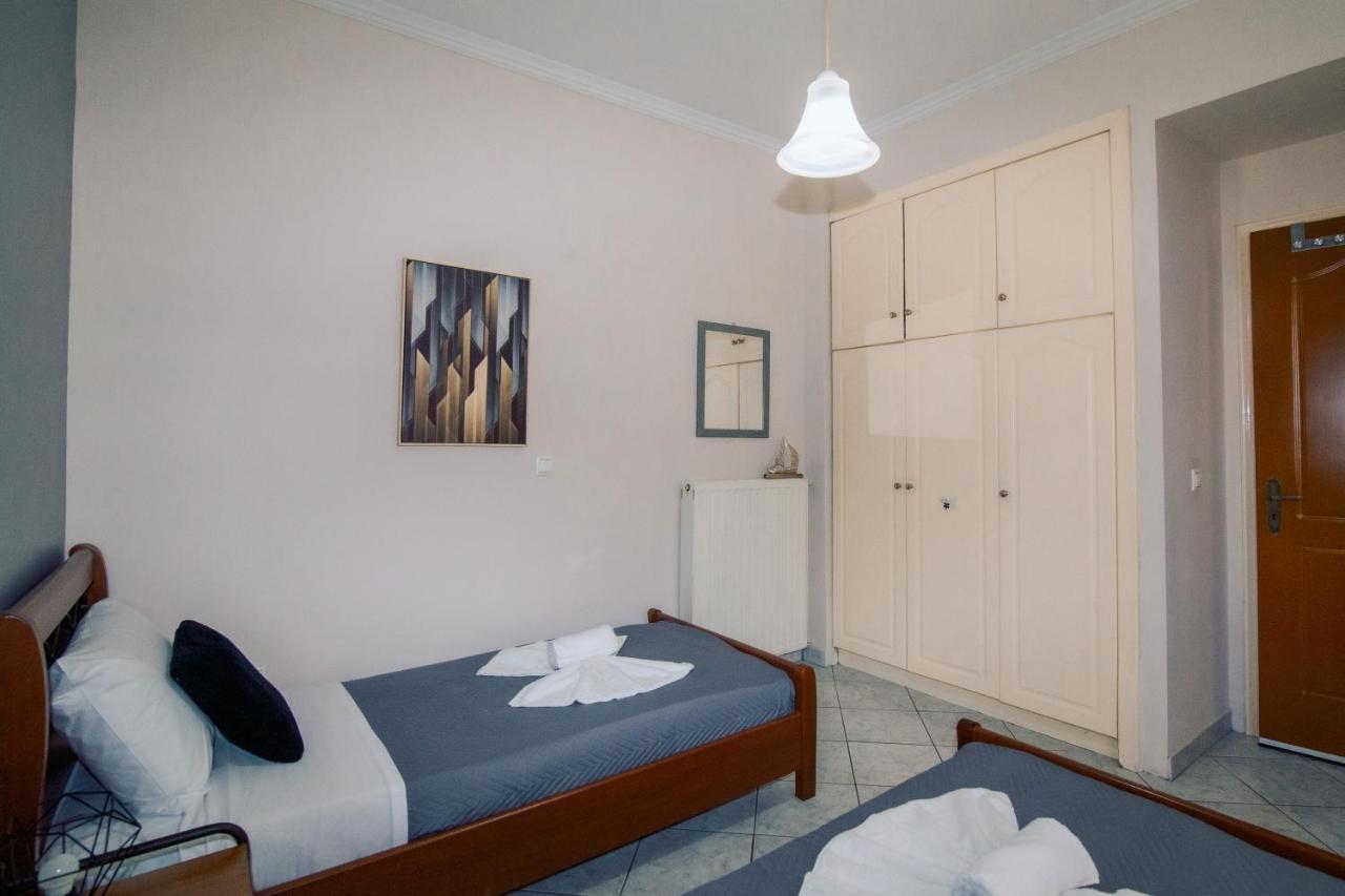 Oasis Zante Apartment Buitenkant foto