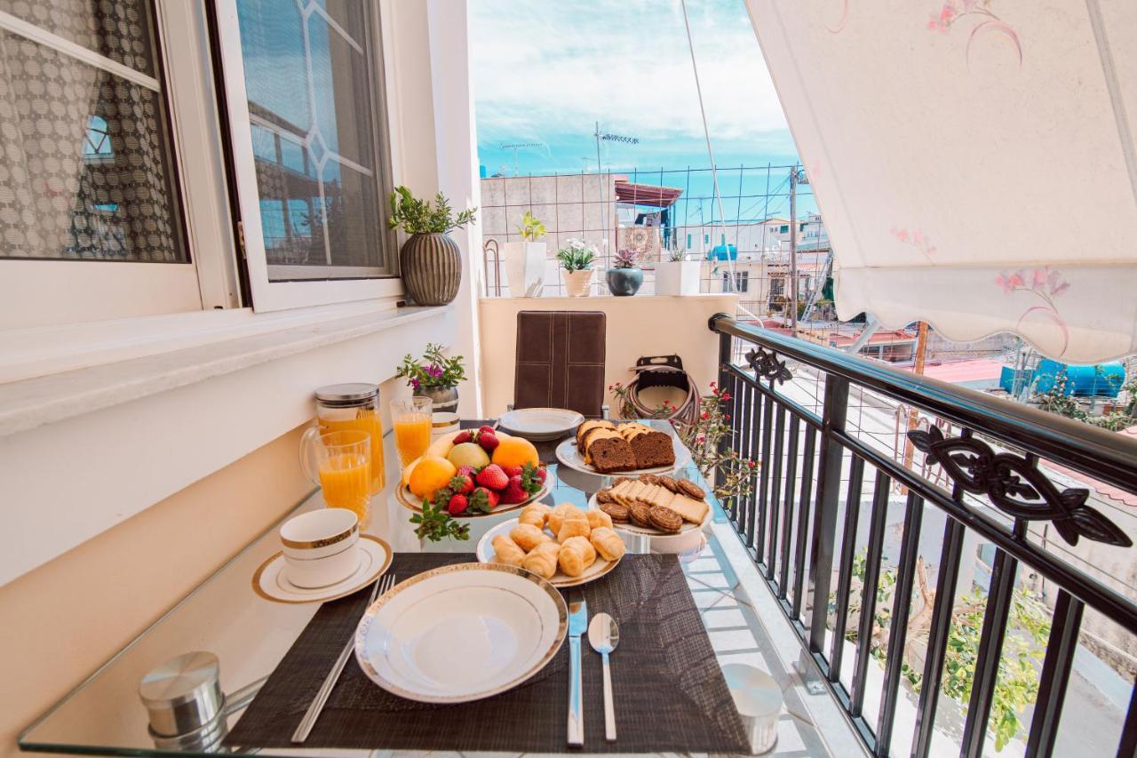 Oasis Zante Apartment Buitenkant foto