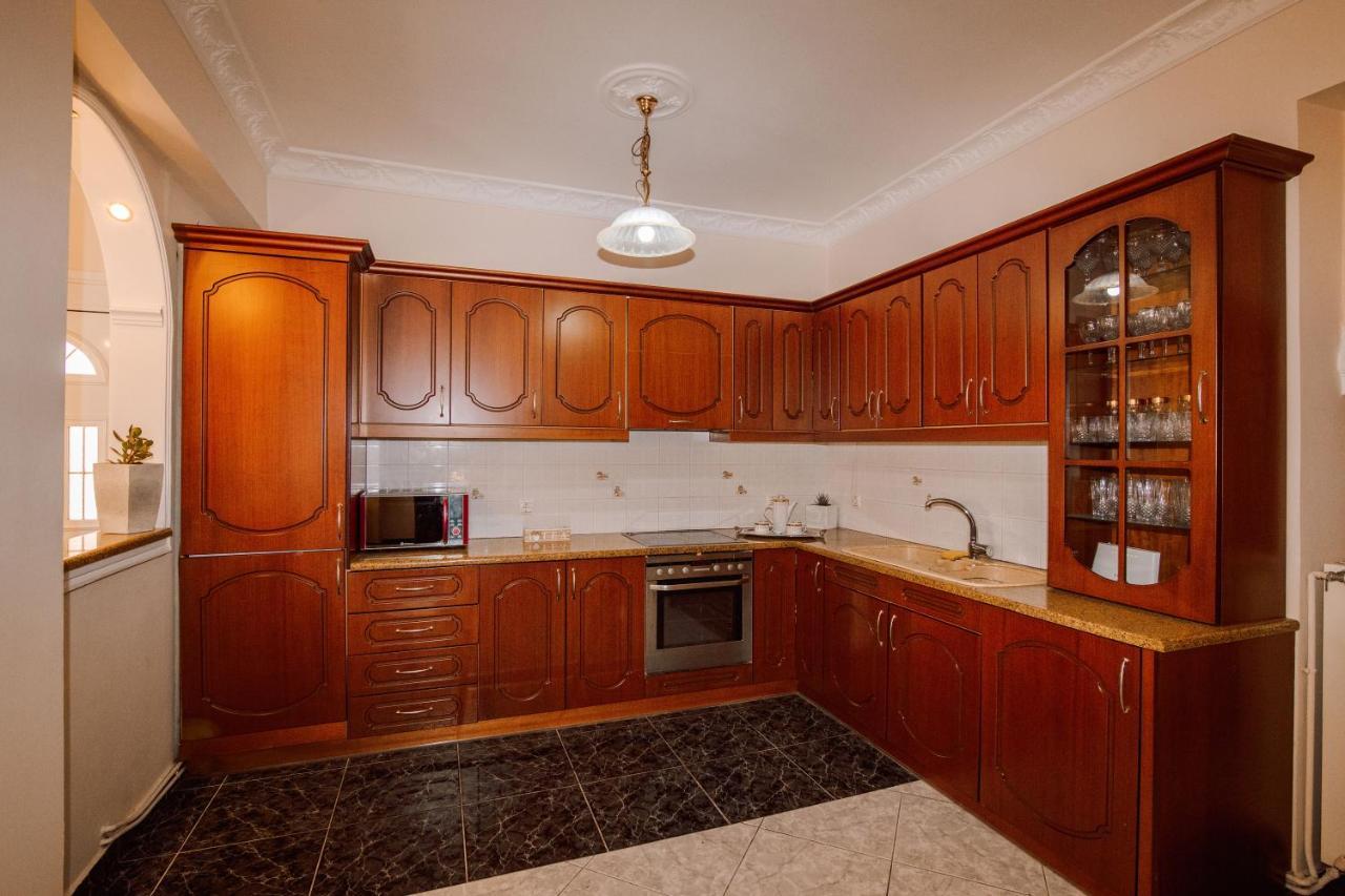 Oasis Zante Apartment Buitenkant foto