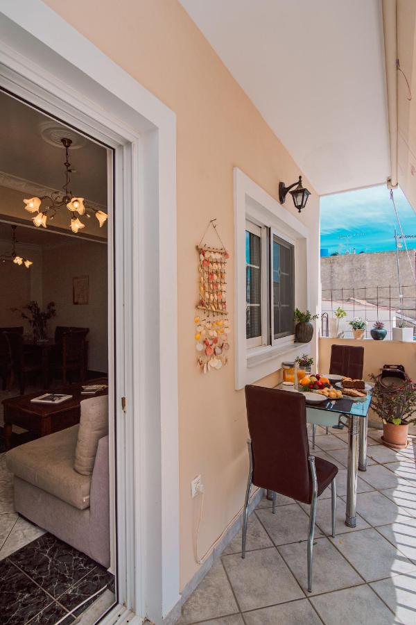 Oasis Zante Apartment Buitenkant foto
