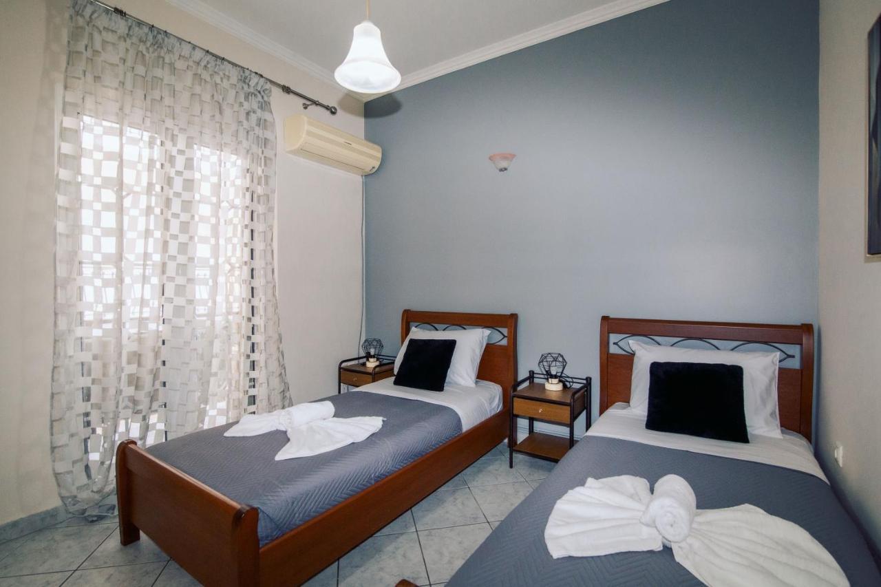 Oasis Zante Apartment Buitenkant foto