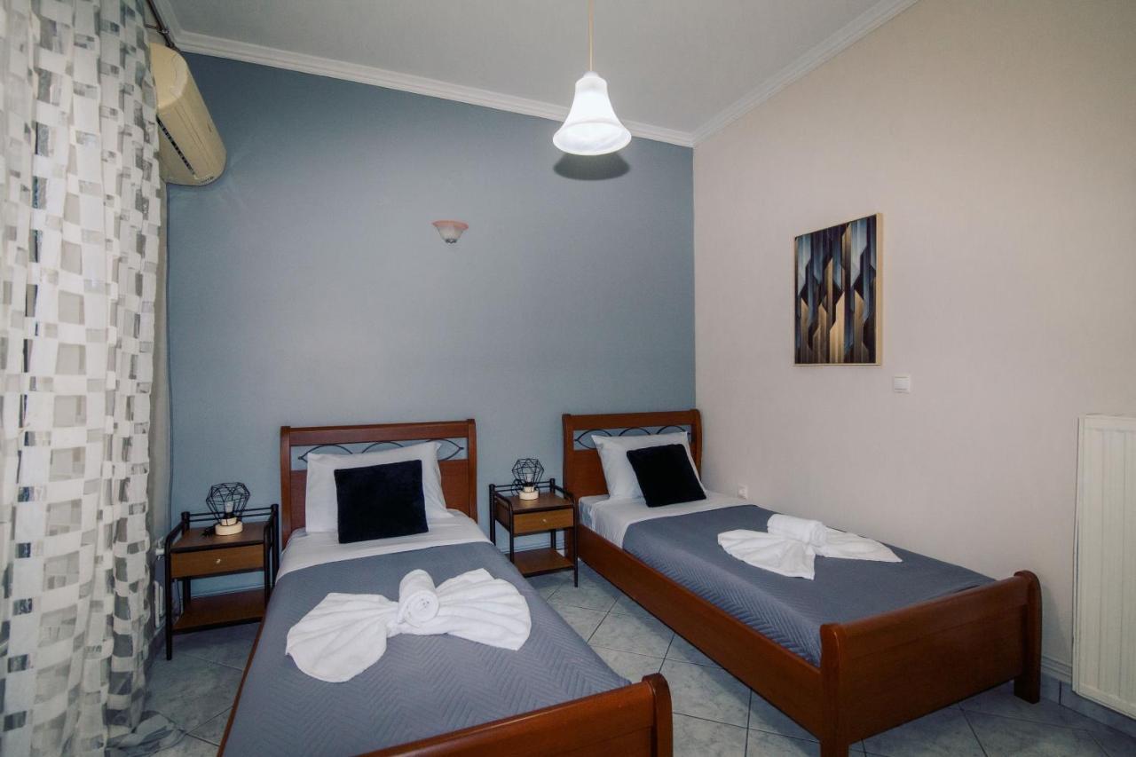 Oasis Zante Apartment Buitenkant foto