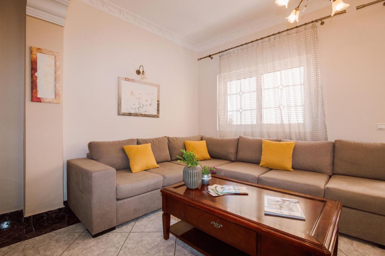Oasis Zante Apartment Buitenkant foto