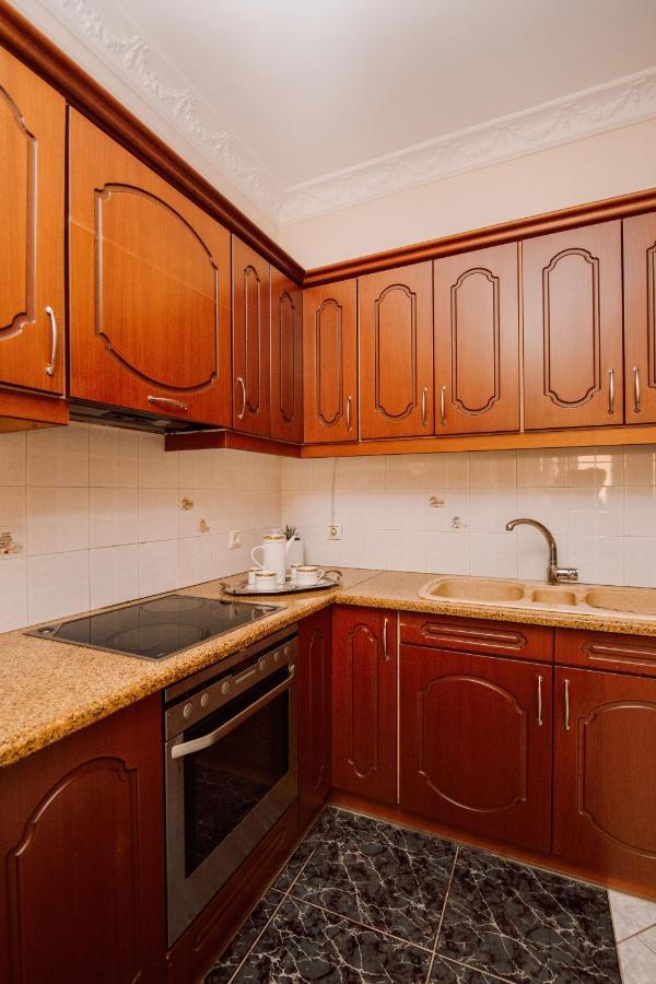 Oasis Zante Apartment Buitenkant foto