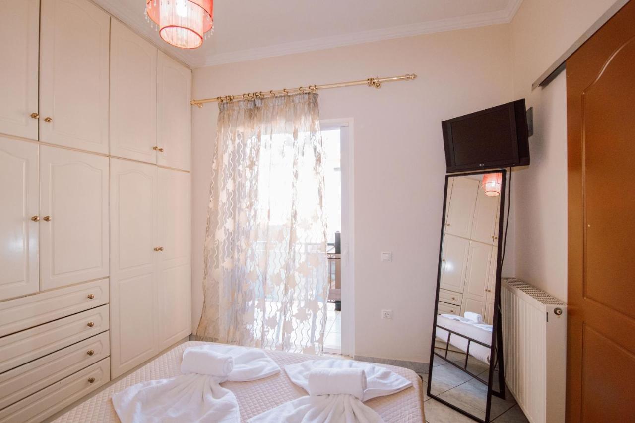Oasis Zante Apartment Buitenkant foto