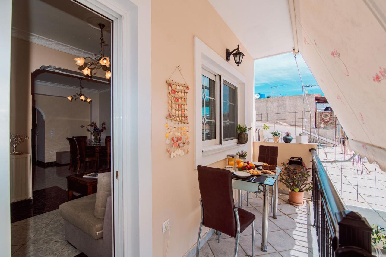 Oasis Zante Apartment Buitenkant foto