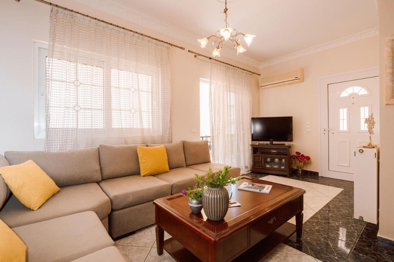 Oasis Zante Apartment Buitenkant foto
