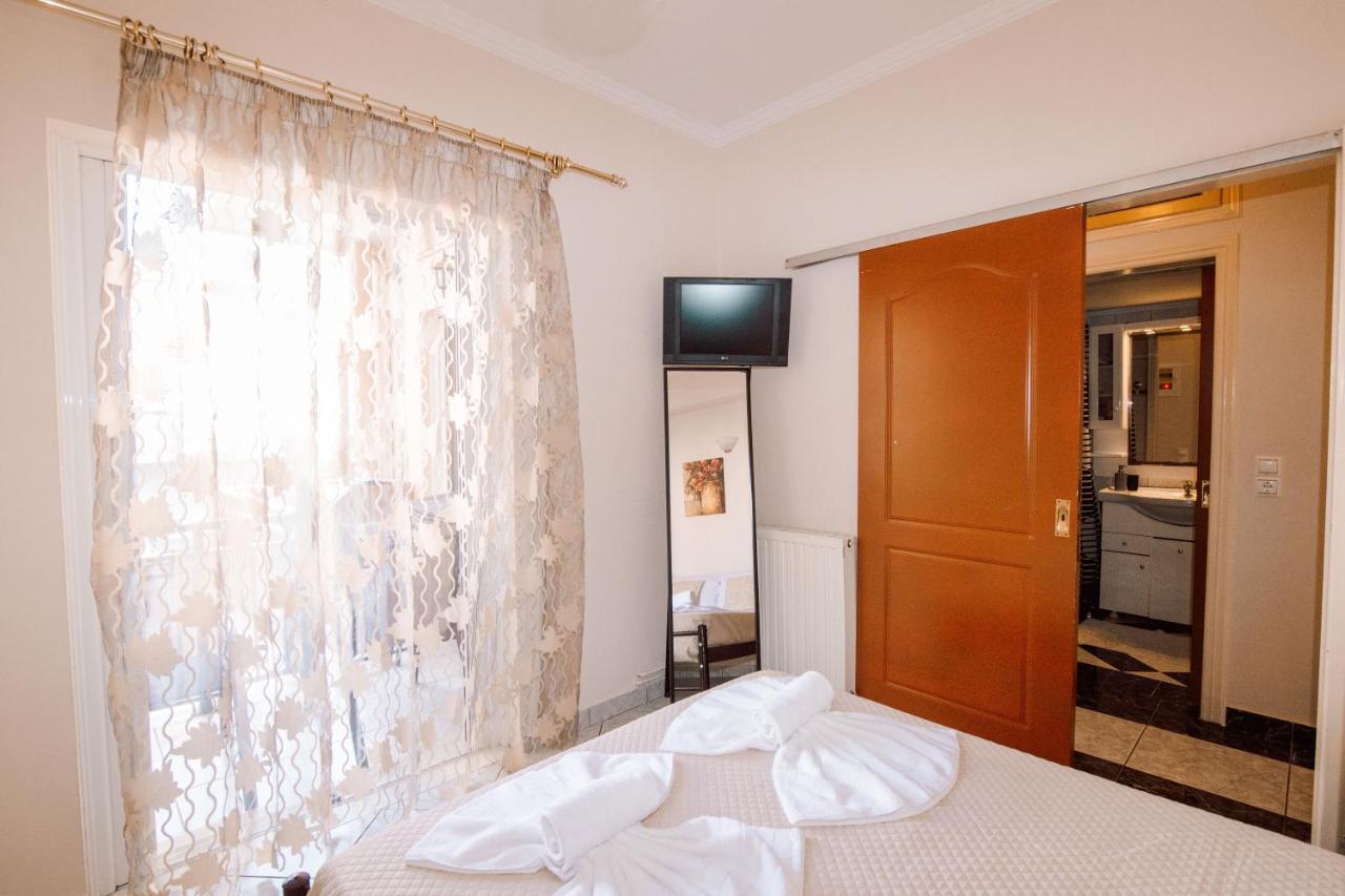 Oasis Zante Apartment Buitenkant foto