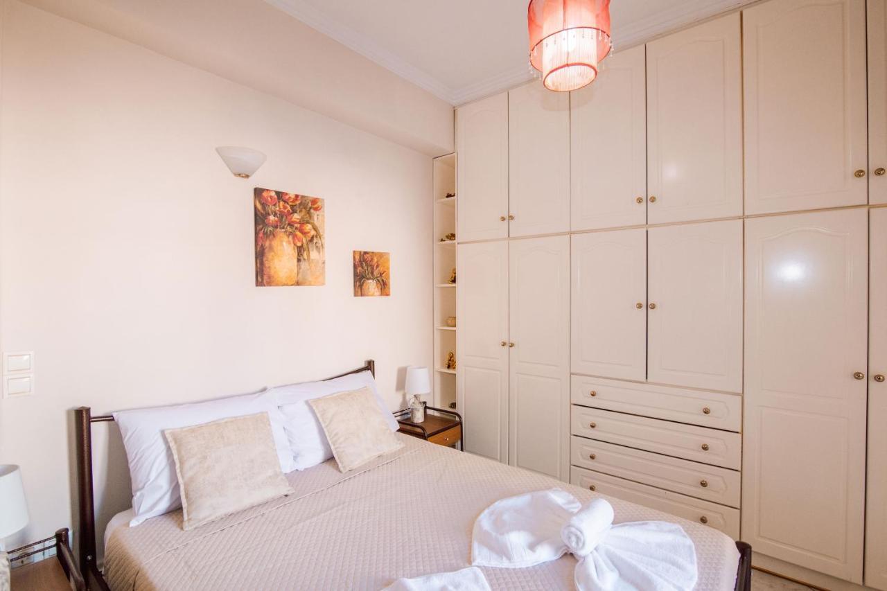 Oasis Zante Apartment Buitenkant foto