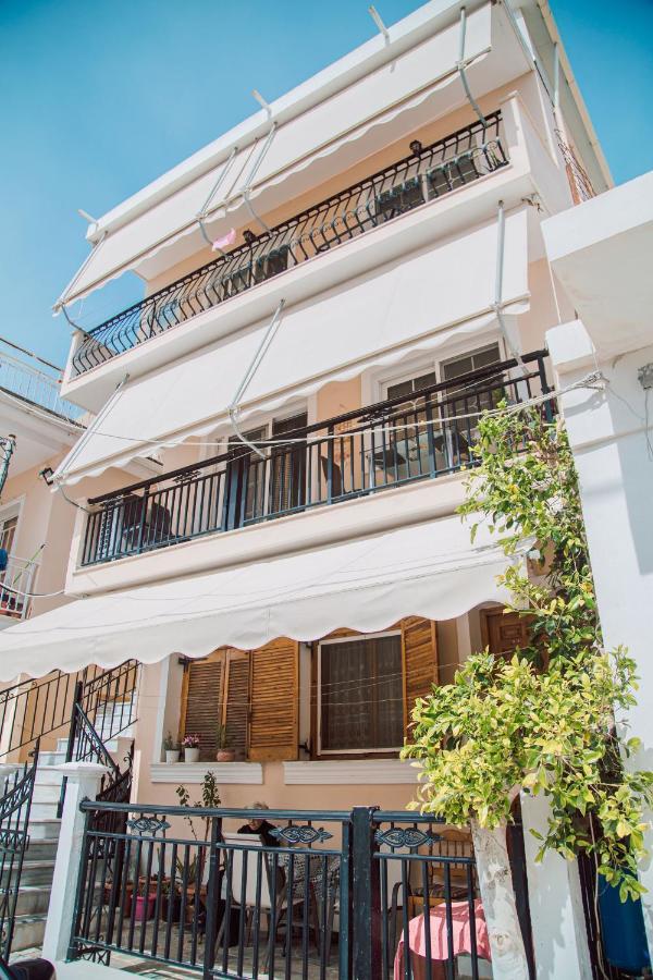 Oasis Zante Apartment Buitenkant foto