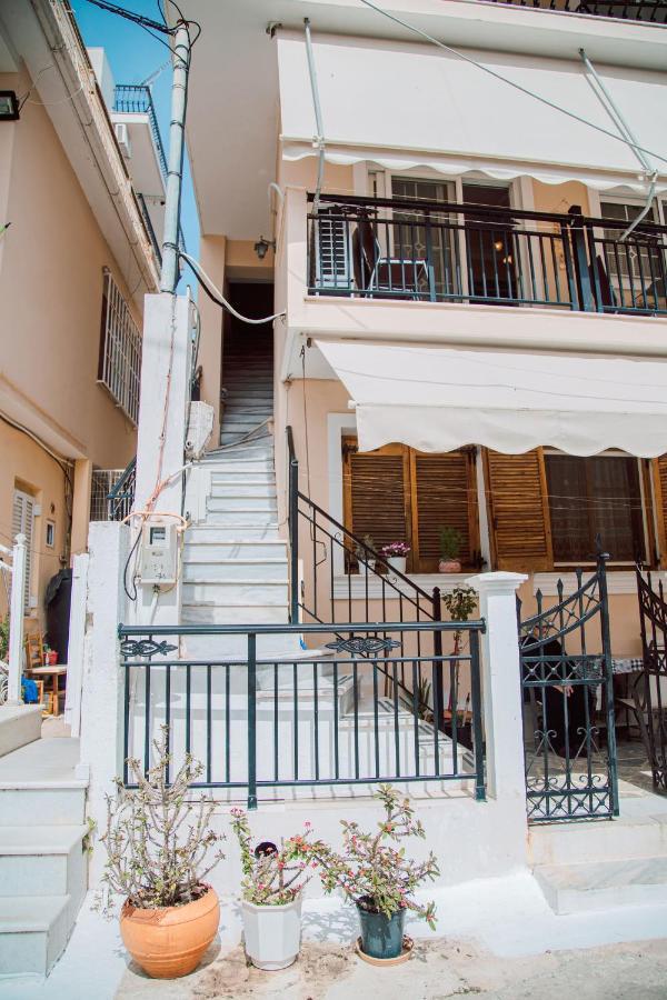 Oasis Zante Apartment Buitenkant foto