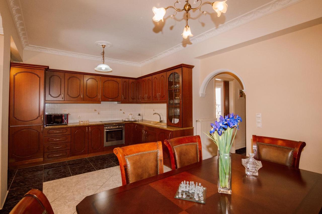 Oasis Zante Apartment Buitenkant foto