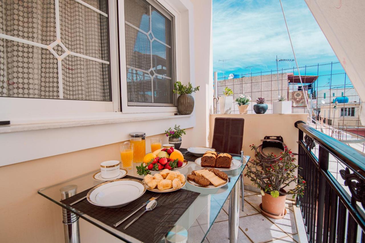 Oasis Zante Apartment Buitenkant foto