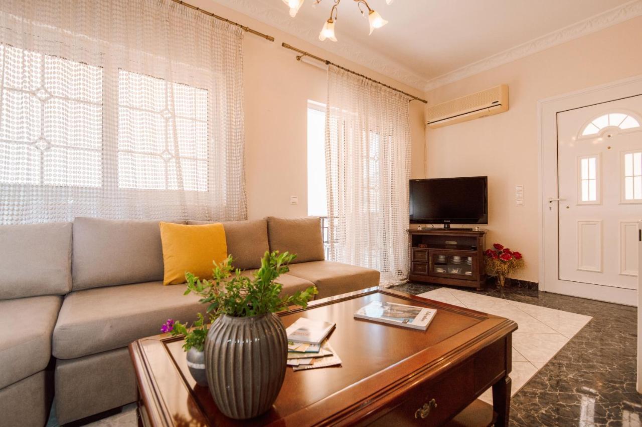 Oasis Zante Apartment Buitenkant foto