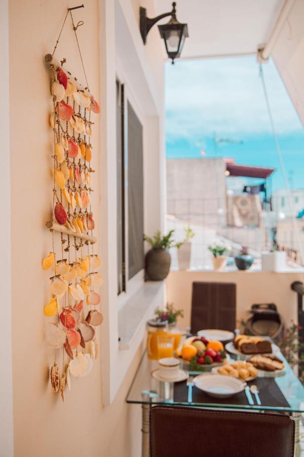 Oasis Zante Apartment Buitenkant foto