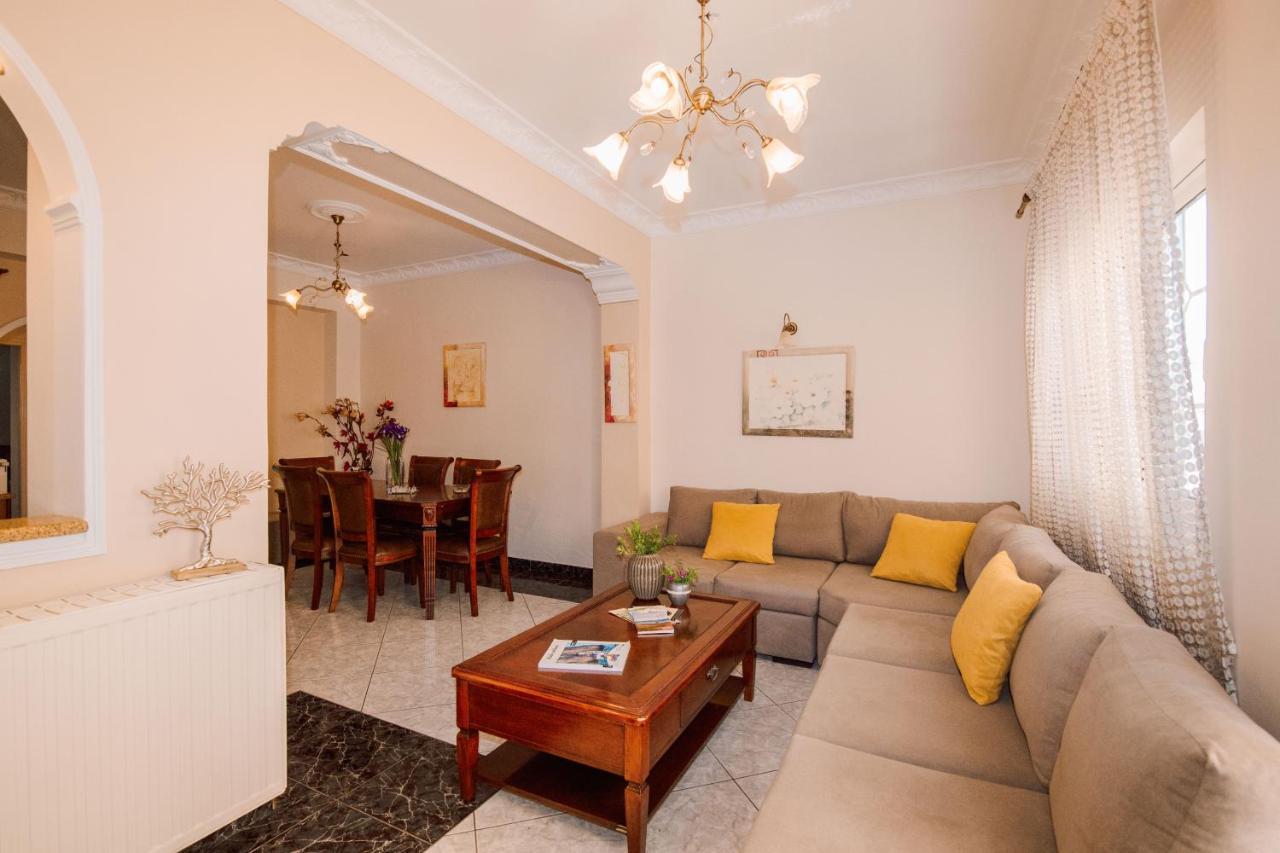 Oasis Zante Apartment Buitenkant foto