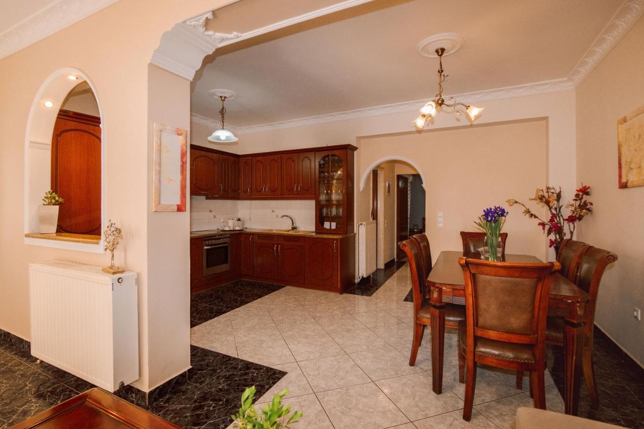Oasis Zante Apartment Buitenkant foto
