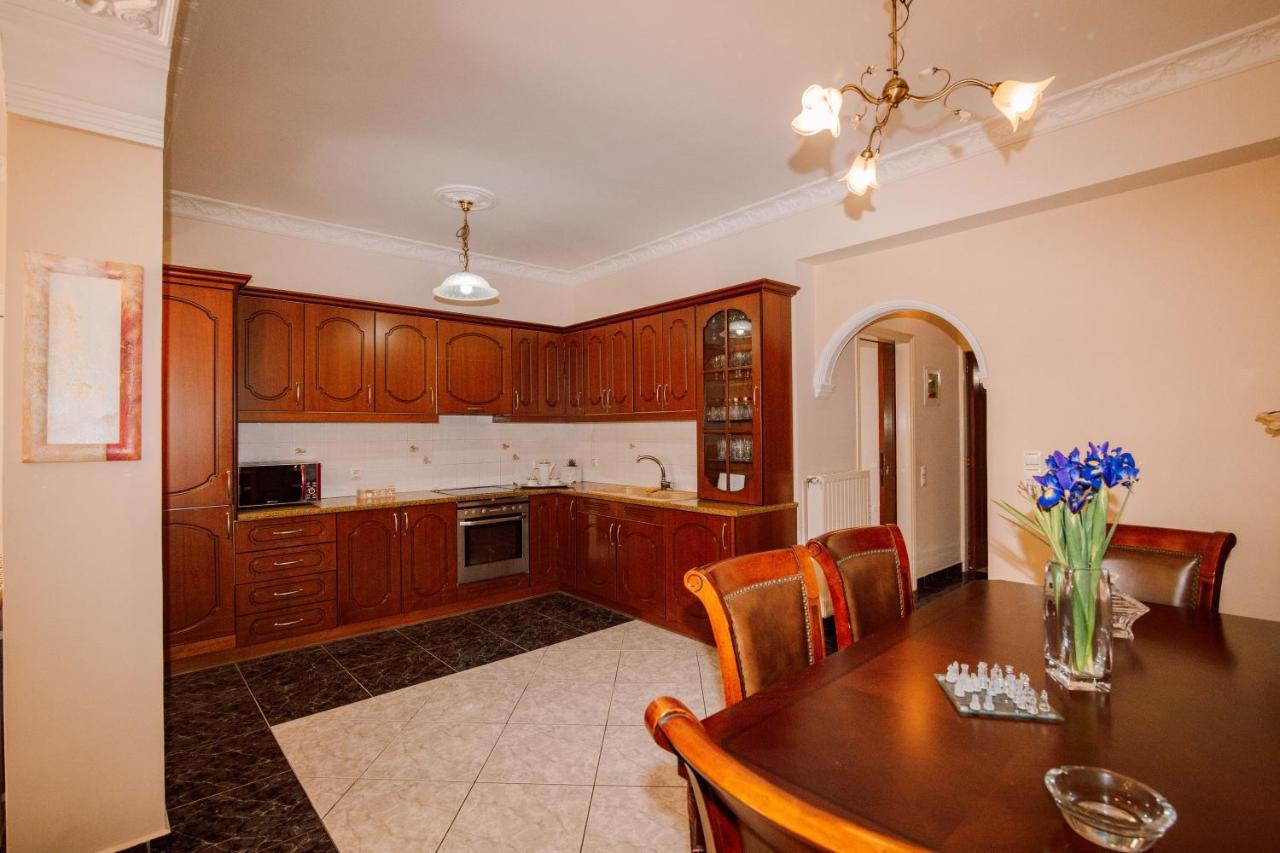 Oasis Zante Apartment Buitenkant foto