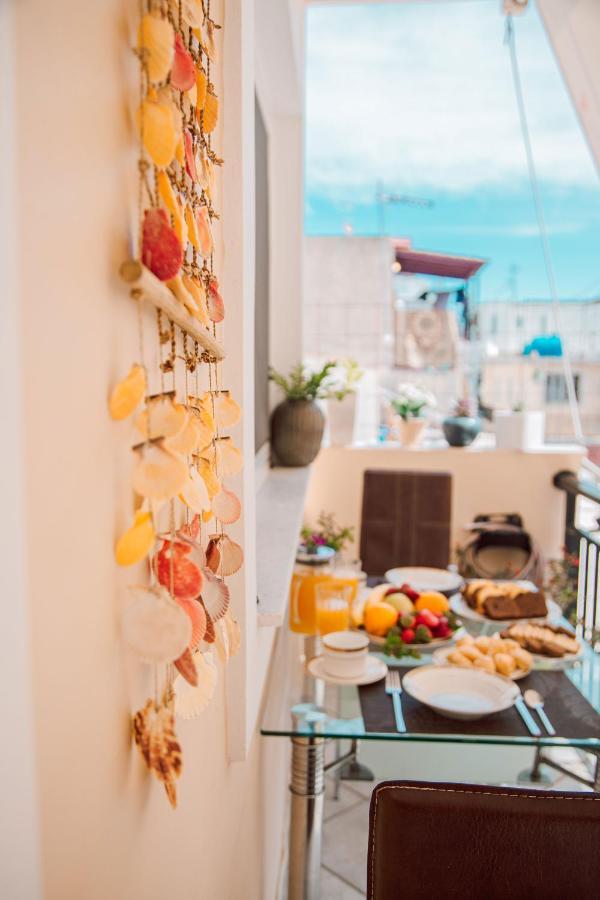 Oasis Zante Apartment Buitenkant foto
