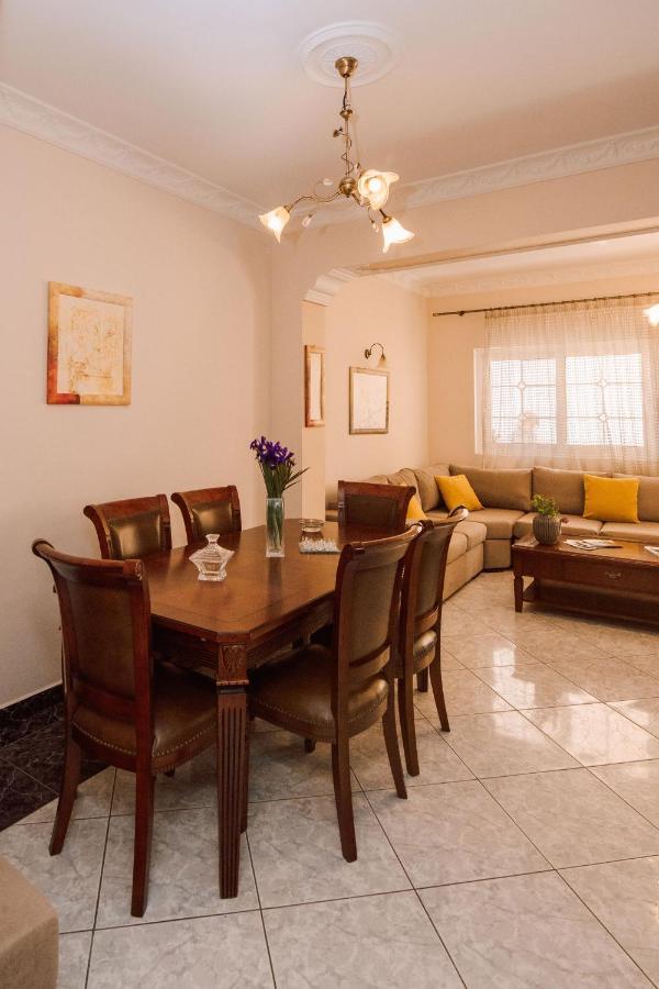 Oasis Zante Apartment Buitenkant foto